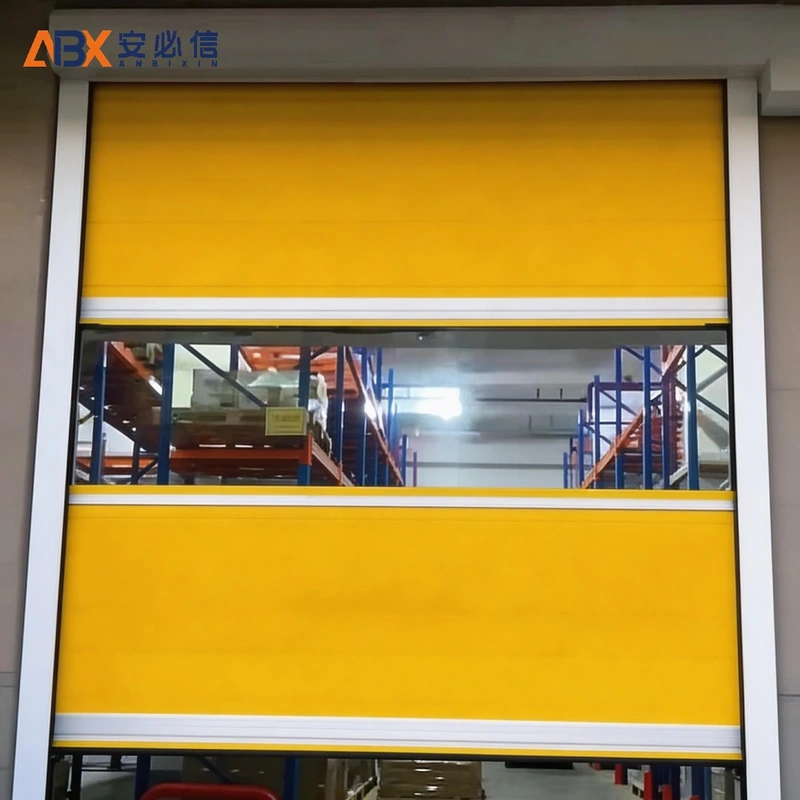 合肥市快速门