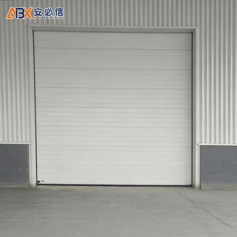 合肥市垂直提升门